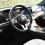 Mercedes Benz E-Class E350 2019 - Thumbnail 11