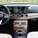 Mercedes Benz E-Class E350 2019 - Thumbnail 12