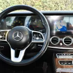 Mercedes Benz E-Class E350 2019 - Thumbnail 14