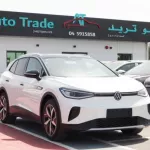 Volkswagen ID.4 Crozz 2021 Pure+ - Thumbnail 1