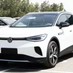 Volkswagen ID.4 Crozz 2021 Pure+ - Thumbnail 2