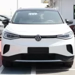 Volkswagen ID.4 Crozz 2021 Pure+ - Thumbnail 3