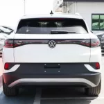 Volkswagen ID.4 Crozz 2021 Pure+ - Thumbnail 4
