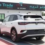 Volkswagen ID.4 Crozz 2021 Pure+ - Thumbnail 6