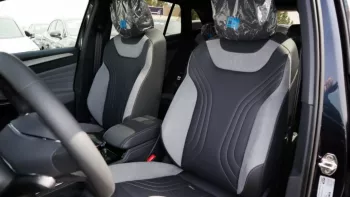 Volkswagen ID.4 Crozz 2021 Pure+