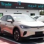 Volkswagen ID.4 Crozz 2021 Pure+ - Thumbnail 1
