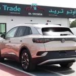Volkswagen ID.4 Crozz 2021 Pure+ - Thumbnail 4