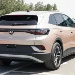 Volkswagen ID.4 Crozz 2021 Pure+ - Thumbnail 5