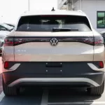 Volkswagen ID.4 Crozz 2021 Pure+ - Thumbnail 6