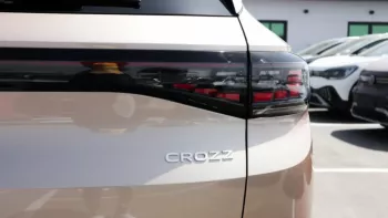 Volkswagen ID.4 Crozz 2021 Pure+