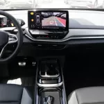 Volkswagen ID.4 Crozz 2021 Pure+ - Thumbnail 8
