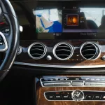 Mercedes Benz E-Class E350 2019 - Thumbnail 17