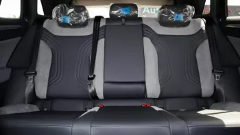 Volkswagen ID.4 Crozz 2021 Pure+