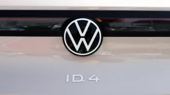 Volkswagen ID.4 Crozz 2021 Pure+