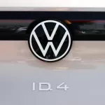 Volkswagen ID.4 Crozz 2021 Pure+ - Thumbnail 16