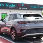 Volkswagen ID.4 Crozz 2021 Pure+ - Thumbnail 3