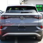Volkswagen ID.4 Crozz 2021 Pure+ - Thumbnail 4
