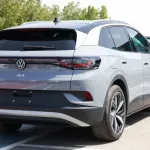 Volkswagen ID.4 Crozz 2021 Pure+ - Thumbnail 5