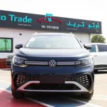 Volkswagen ID.6 CROZZ PURE +/+ Sunroof - Thumbnail 2