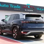 Volkswagen ID.6 CROZZ PURE +/+ Sunroof - Thumbnail 3