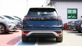 Volkswagen ID.6 CROZZ PURE +/+ Sunroof