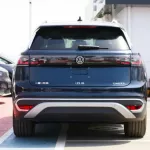 Volkswagen ID.6 CROZZ PURE +/+ Sunroof - Thumbnail 4