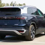 Volkswagen ID.6 CROZZ PURE +/+ Sunroof - Thumbnail 5