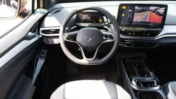 Volkswagen ID.6 CROZZ PURE +/+ Sunroof