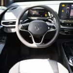 Volkswagen ID.6 CROZZ PURE +/+ Sunroof - Thumbnail 7
