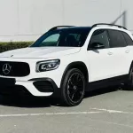 Mercedes Benz GLB 250 2020 - Thumbnail 1