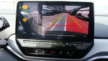 Volkswagen ID.6 CROZZ PURE +/+ Sunroof