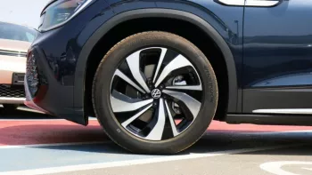 Volkswagen ID.6 CROZZ PURE +/+ Sunroof