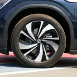 Volkswagen ID.6 CROZZ PURE +/+ Sunroof - Thumbnail 15