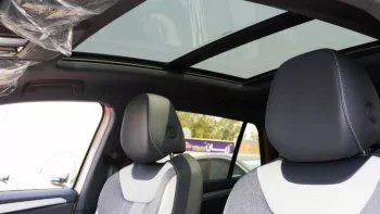 Volkswagen ID.6 CROZZ PURE +/+ Sunroof