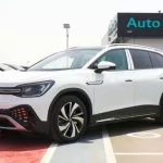 Volkswagen ID.6 CROZZ PURE+ - Thumbnail 1