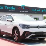 Volkswagen ID.6 CROZZ PURE+ - Thumbnail 2