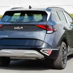 KIA SPORTAGE ( LEATHER SEATS ) 2023 EXPORT ONLY - Thumbnail 18