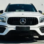 Mercedes Benz GLB 250 2020 - Thumbnail 2