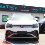 Volkswagen ID.6 CROZZ PURE+ - Thumbnail 3