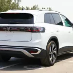 Volkswagen ID.6 CROZZ PURE+ - Thumbnail 4