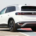 Volkswagen ID.6 CROZZ PURE+ - Thumbnail 5