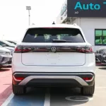 Volkswagen ID.6 CROZZ PURE+ - Thumbnail 6