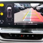 Volkswagen ID.6 CROZZ PURE+ - Thumbnail 9