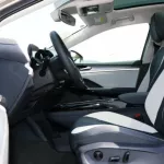 Volkswagen ID.6 CROZZ PURE+ - Thumbnail 11
