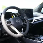 Volkswagen ID.6 CROZZ PURE+ - Thumbnail 12