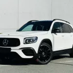 Mercedes Benz GLB 250 2020 - Thumbnail 3