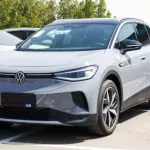 Volkswagen ID.4 Crozz Pro 2021 - Thumbnail 2