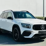 Mercedes Benz GLB 250 2020 - Thumbnail 4