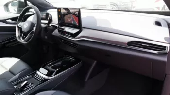 Volkswagen ID.4 Crozz Pro 2021