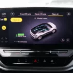 Volkswagen ID.4 Crozz Pro 2021 - Thumbnail 11
